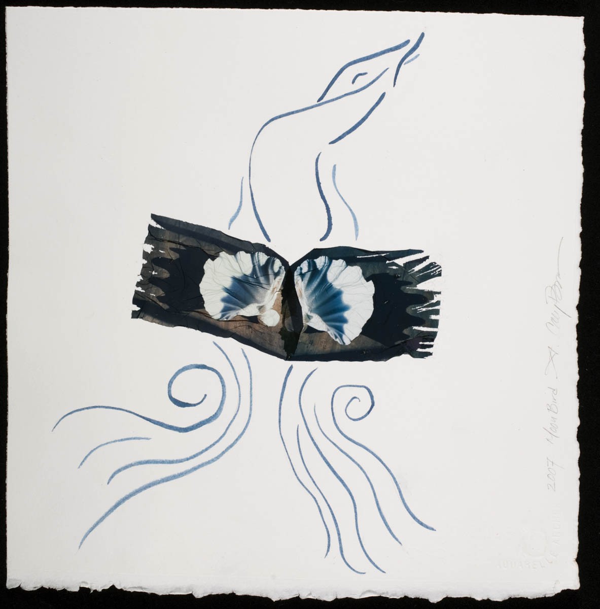 Moon Bird